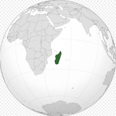 Madagascar image