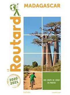 Le Guide du Routard - Madagascar