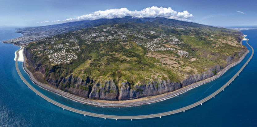 L’Europe et la Réunion