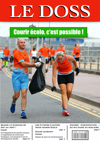 Le Running Ecolo