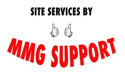 MMG Support Ltd