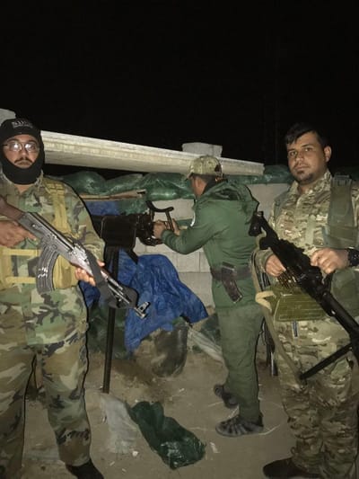 صور المجاهدين 