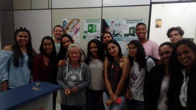 INGLÊS