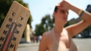 Golpe de calor