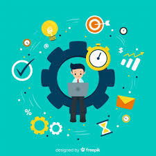 Herramientas de las plataformas de enseñanza virtual.