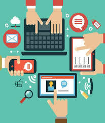 Aprendizaje estratégico mediado por TIC.