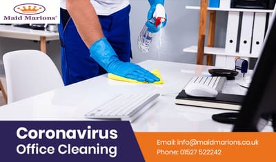 SARS-CoV-2, How it is transmitted? | Contract Cleaning Coventry