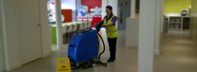 Does School Cleanliness Affect Student Performance?