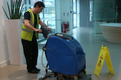 Why You Need Deep Cleaning Services Now More Than Ever