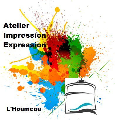 ATELIER IMPRESSION EXPRESSION