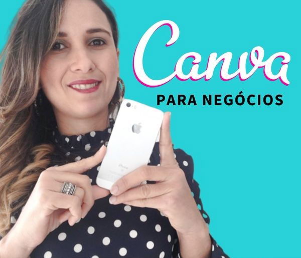 CANVA PARA NEGÓCIOS