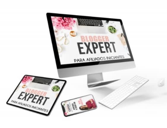 BLOGGER EXPERT