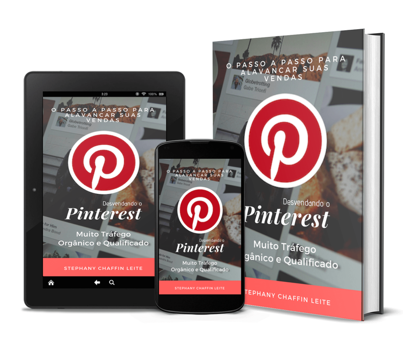 DESVENDANDO O PINTEREST