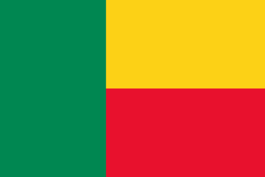 BÉNIN