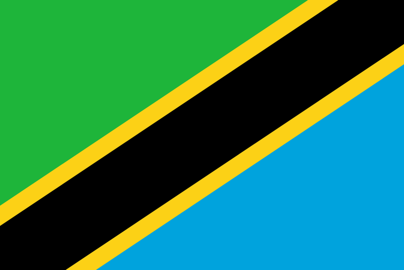 Tanzanie