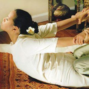 Thai Massage