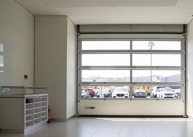 Why should i consider a commercial door preventative maintenance program?