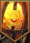 Caballero de Fuego