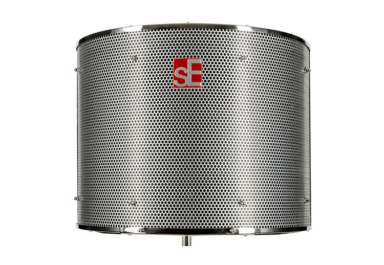 sE Electronics Reflection Filter Pro - TURNKEY MUSIC & MULTIMEDIA