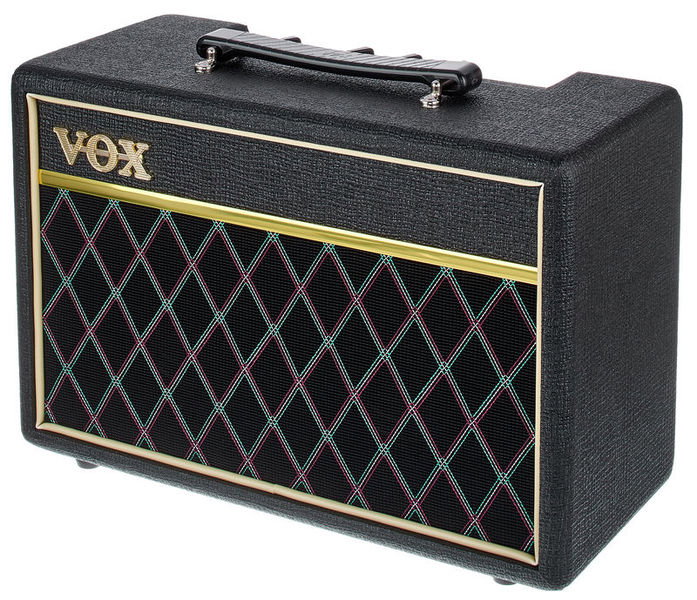 Vox Pathfinder Bass 10 Guitar Amp - TURNKEY MUSIC & MULTIMEDIA