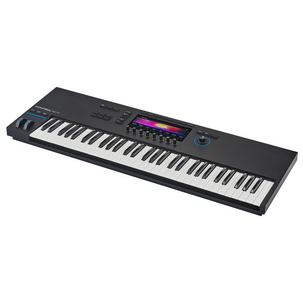 Native instruments 61 key hotsell