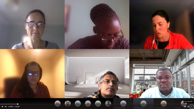 SIGMA Project Meeting 28.09.21