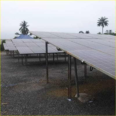 Mini-grid development and management in Nigeria: there is a need for deeper community engagement