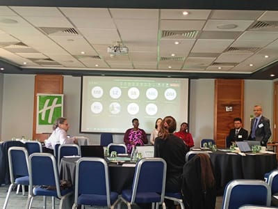 Thoughts arising from SIGMA Final Dissemination Event 16 February 2024