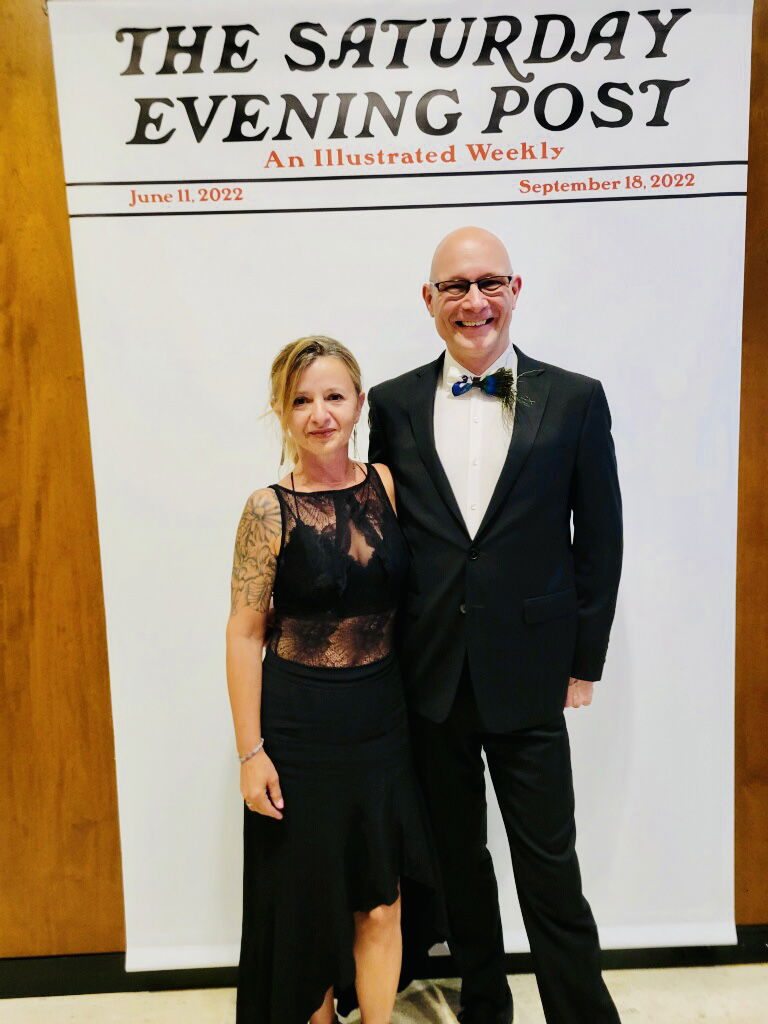 Westie Wednesdays-Foxtrot