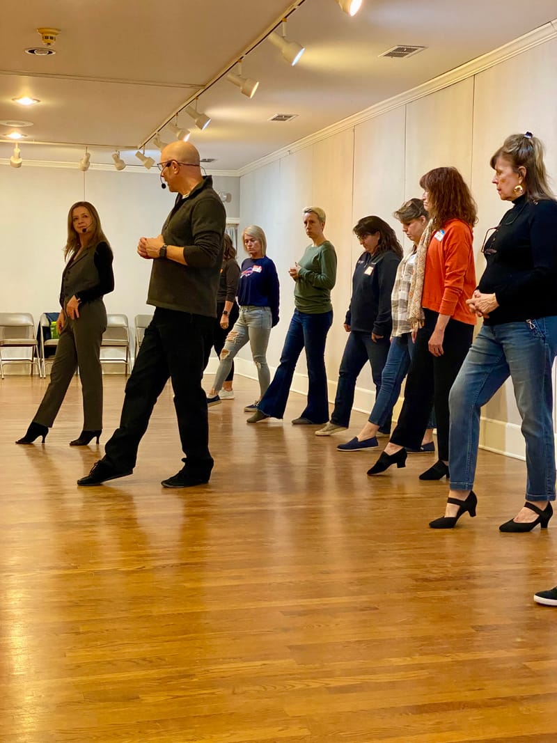 Westie Wednesdays- Waltz