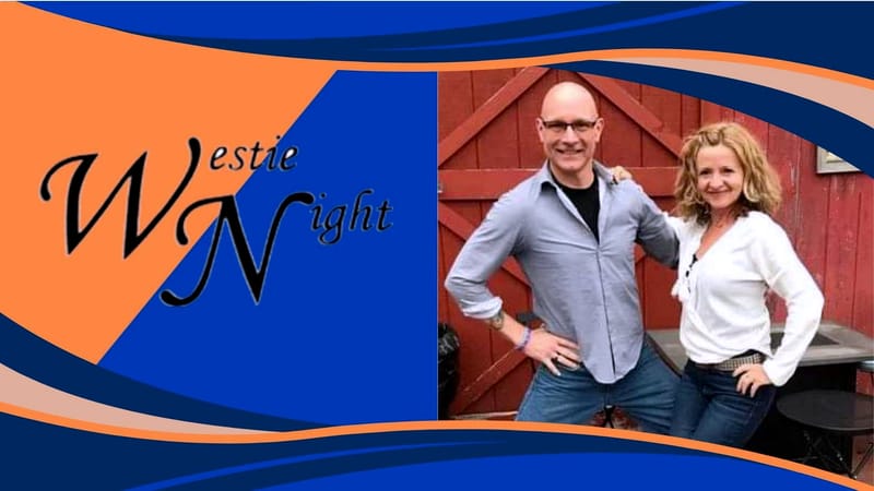 West Coast Swing @ Tyrol Club