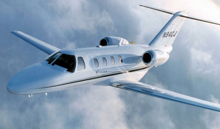 Cessna Citation Jet 1 / 1+