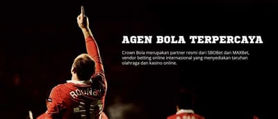 Agen Bola Indonesia Terpercaya 2020