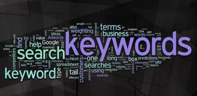 Cara Menentukan Keyword dan Kata Kunci Agar Muncul Di Pencarian Google