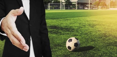 Seberapa Penting Agen Bola Bagi Pesepakbola
