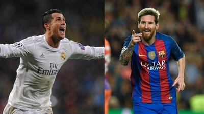 Daftar Pemain Bola Terkaya di Dunia, Siapa Saja?