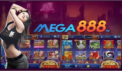Tips Menang Jackpot Mega888