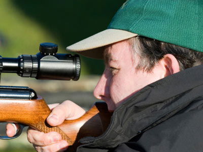Everything You Need to Know When You Are Buying the Scope Mounting Kit image