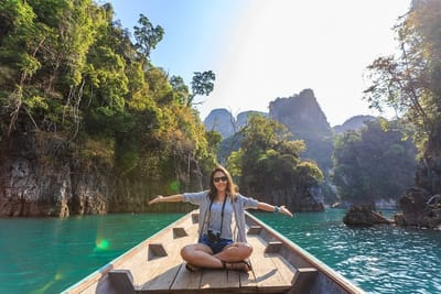 2. Luxury Tours image