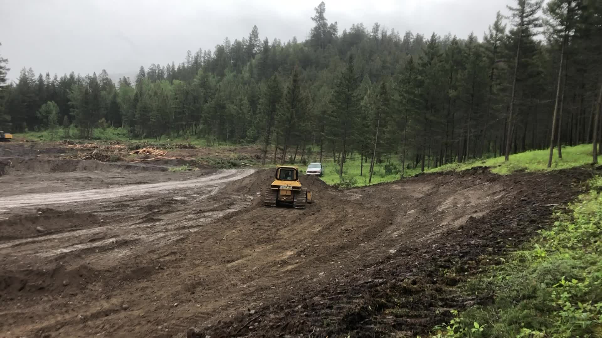 Dog Creek Subdivision (Stswecem'c Xgat'tem  First Nation)