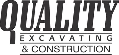 Quality Excavating & Construction