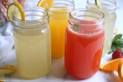 Electrolytes