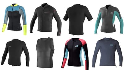 Wetsuit 5 image