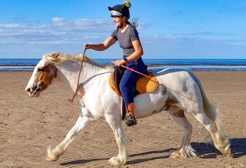 Find something that you love, and do it everyday