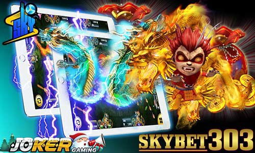 Tips Menang Main Tembak Ikan Joker123, Simak Disini