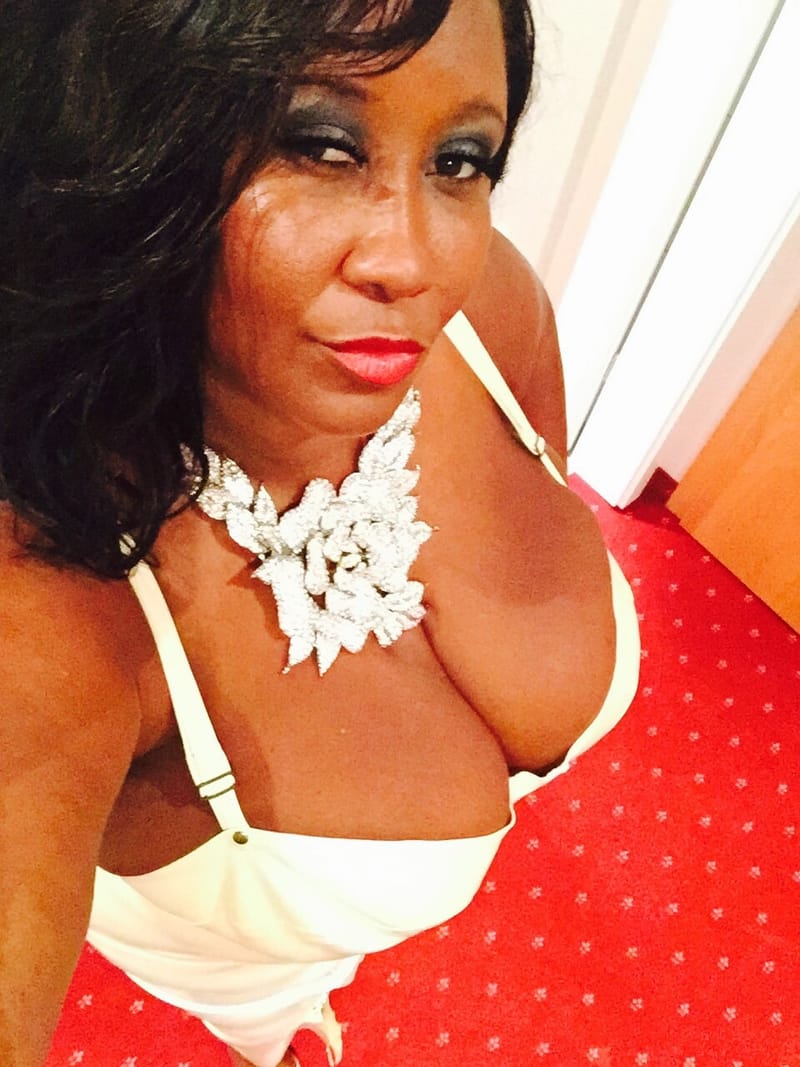 Black Femdom UK And BDSM