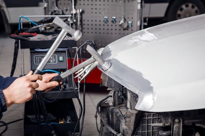 Panel Beaters Melbourne – Common Painting Mistakes to avoid