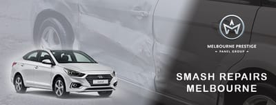 What are the benefits of hiring panel repairs for the car?