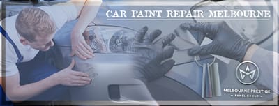 Why Paint Repair Is Essential For Car Owners