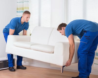 Moving Still in Operation- Despite COVID-19 Lockdown